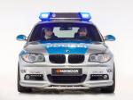 BMW ACS1 2.3d Polizei Concept by AC Schnitzer 2009 года